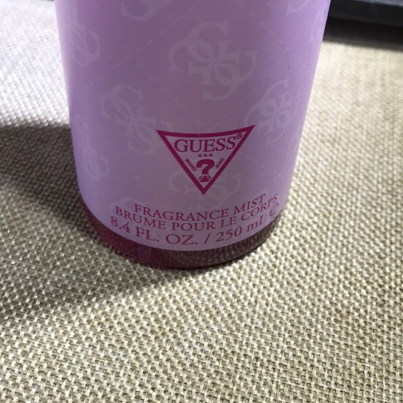 Guess Mist - Picture 2 of 6